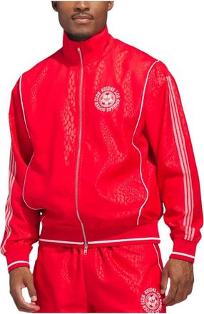 adidas Hombre, Deporte, Rojo, Talla: M