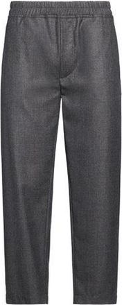 AION BOTTOMWEAR - Trousers on YOOX.COM