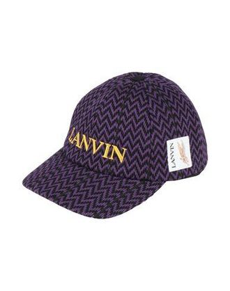 Lanvin COMPLEMENTOS - Sombreros en YOOX.COM