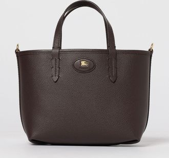 Burberry Borsa A Mano BURBERRY Donna colore Marrone