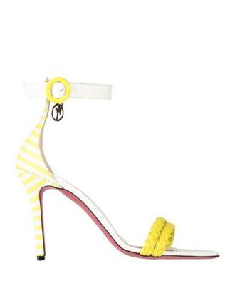 Manila Grace SCHUHE - Sandalen auf YOOX.COM