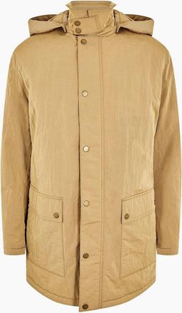 HUGO BOSS Mens 10249992 01 - Yellow - Size: Regular/36