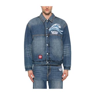 Moose Knuckles Hombre, Chaquetas, Azul, Talla: S