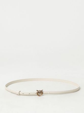 Pinko Belt PINKO Woman color White