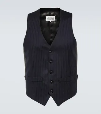 Maison Margiela Wool vest