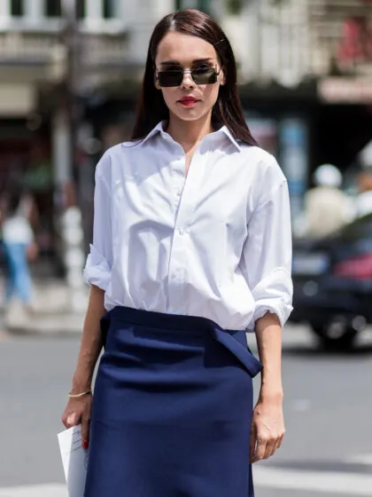 Mode must-haves: 10 basics die elke vrouw in haar garderobe moet hebben