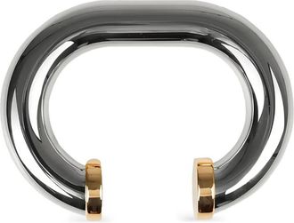 Paco Rabanne Bracciale rigido XL - Argento