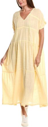 Xcvi Xcvi Ignatz Maxi Dress