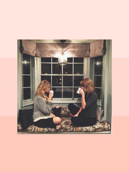 Nos colamos en las casas de las celebrities para fichar su estilo deco