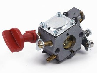 Echo Carburador Compatible Motosierra Echo Cs 260 - Cs 2600 Tes Shindaiwa269