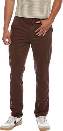 Rag & Bone Rag & Bone Stretch Twill Chino Pant