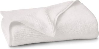 Boll & Branch Turkish Ultra Plush Organic Cotton Bath Towel in White at Nordstrom