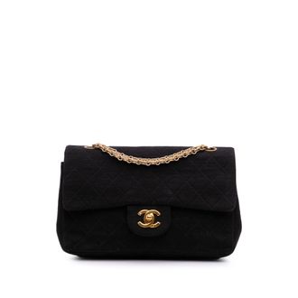 Chanel Classic Flap Mini Vierkante Tas