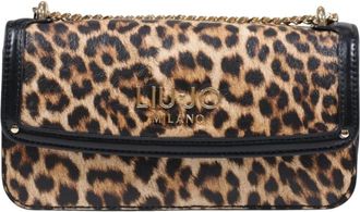 Liu Jo Donna, Borse, Multicolore, Taglia unica, new