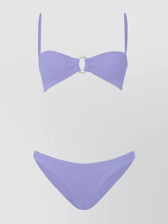 Hunza G misty bikini