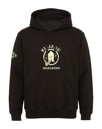 maharishi CAMISETAS Y TOPS - Sudaderas en YOOX.COM