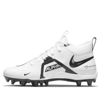 Nike Alpha Menace Varsity 3 White Black CV0586-100