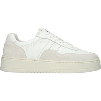 Blackstone GARNET KODA - FG622 White - Sneaker (low)