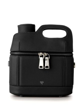 MISCI Gal&atilde;o shoulder bag - Black