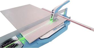 Sigma Kit Laser Verde Para Cortadoras De Baldosas De La Serie 4 Sigma 022v