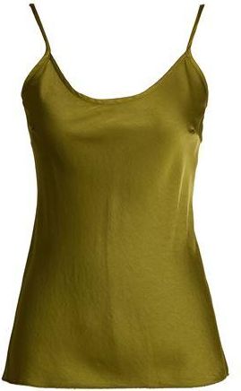 Daniele Fiesoli CAMISETAS Y TOPS - Tops en YOOX.COM