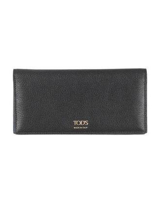 Tod's Kleinlederwaren - Brieftaschen auf YOOX.COM