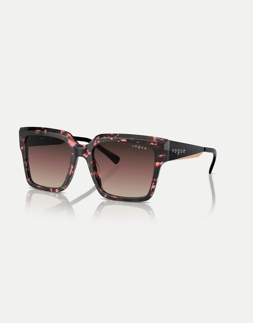 Lunettes De Soleil SOJOS Rétro Hexagonales - Verres Polarisés UV400, Style 90s, Homme Femme