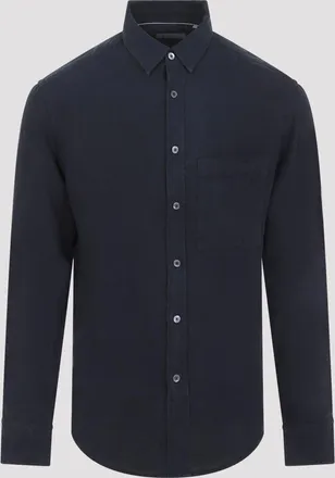 Canali Shirt
