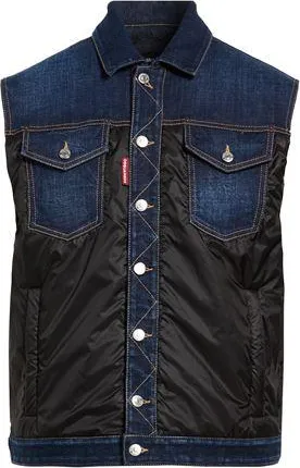 Dsquared2 JACKEN & M&Auml;NTEL - Westen auf YOOX.COM