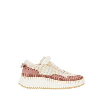 Chlo&eacute; Nama sneakers Woman 36
