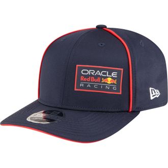 New Era 9Seventy Stretch Cap - Red Bull Racing Team