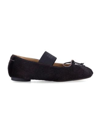Maison Margiela platte schoenen