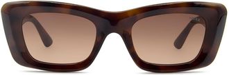 Mexx 6603 200 Mens Sunglasses Tortoiseshell Size 50