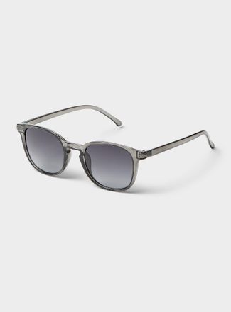 Le 31 Hector rounded sunglasses