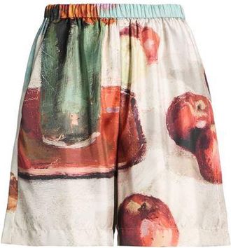 Nanushka BOTTOMWEAR - Shorts & Bermuda Shorts sur YOOX.COM