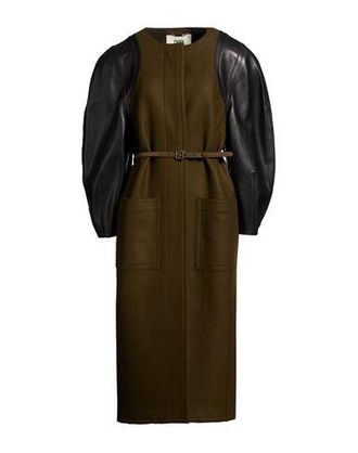 Fendi COATS & JACKETS - Coats sur YOOX.COM