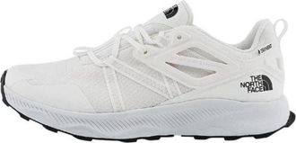 The North Face (WMNS) THE NORTH FACE Oxeye trail trainers Tnf White 819G-LG5