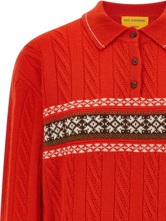 Guest In Residence Guest in Residence Wool Womens Cardigan