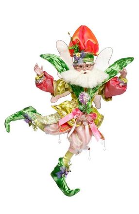 Mark Roberts Tulip Fairy, Medium in Green at Nordstrom