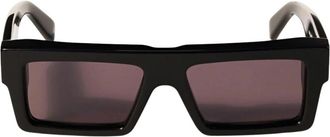 Off-white Ruby Zonnebril - unisex - Zonnebrillen - Zwart - 54 MM - Accessoires