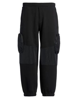 Emporio Armani BOTTOMWEAR - Trousers on YOOX.COM