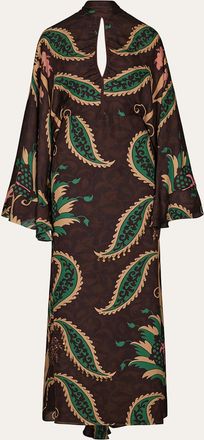 Johanna Ortiz Traditional Tunic Dress