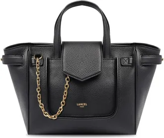 Lancel Donna, Borse, Nero, Taglia unica, new
