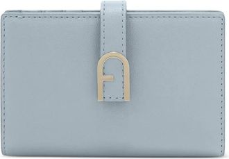 Furla Portafoglio Flow - Blu