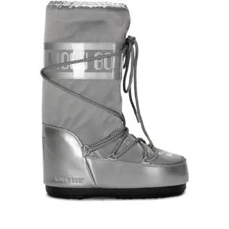 Moon Boot Icon Glance Lace-up Boots