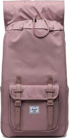 Herschel medium Little America backpack - Pink