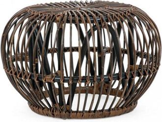 BIZZOTTO Bizzotto - Tavolino Pouf Croco - smith