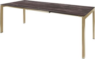 Schubiger M&ouml;bel Auszugstisch Luzern Decor