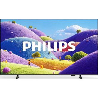 Philips Televisor Led De 43 Pulgadas 43pus7061/12