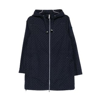Colmar Parka - female - Colmar - Parkas - Blue - 2XS - Coats